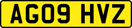 AG09HVZ