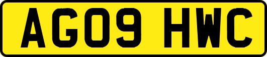 AG09HWC