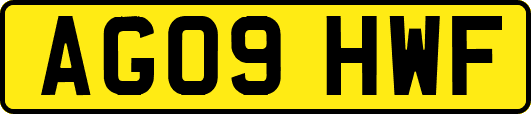 AG09HWF