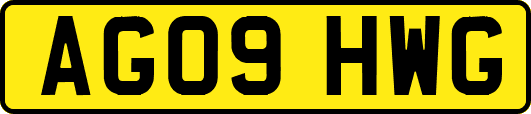 AG09HWG