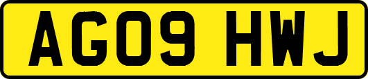 AG09HWJ