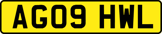 AG09HWL