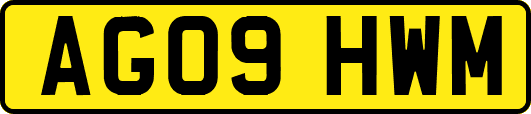 AG09HWM