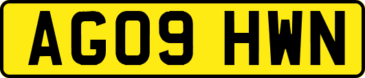 AG09HWN