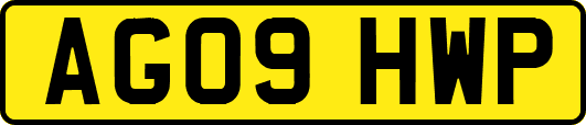 AG09HWP
