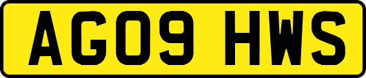 AG09HWS