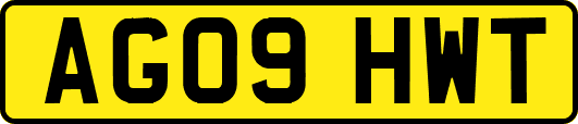 AG09HWT
