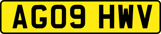 AG09HWV