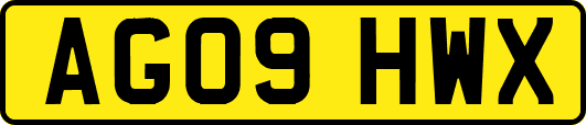 AG09HWX