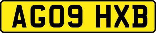 AG09HXB