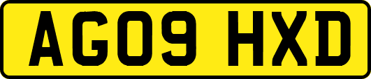 AG09HXD