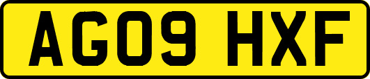 AG09HXF
