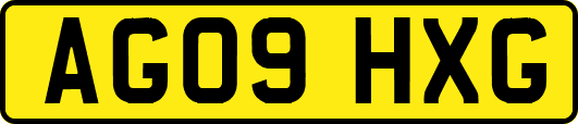 AG09HXG