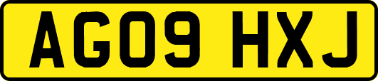 AG09HXJ