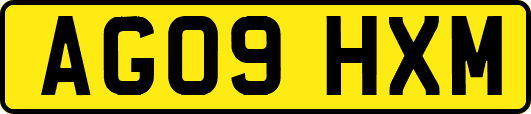 AG09HXM