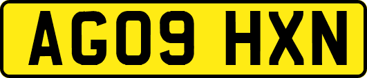 AG09HXN