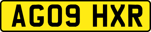 AG09HXR