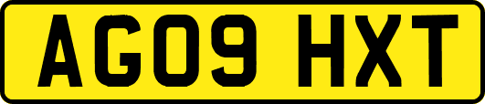 AG09HXT