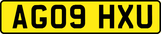 AG09HXU
