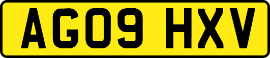 AG09HXV