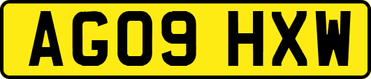 AG09HXW