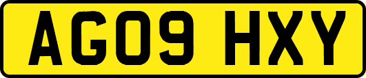 AG09HXY