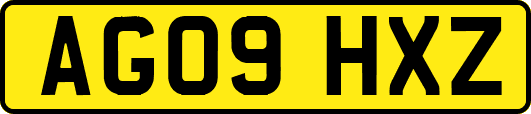 AG09HXZ