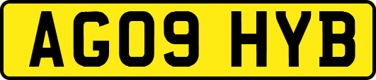AG09HYB