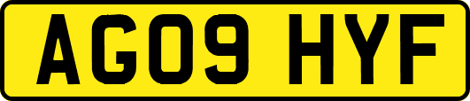 AG09HYF