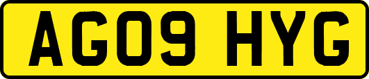 AG09HYG