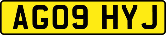 AG09HYJ