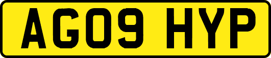 AG09HYP