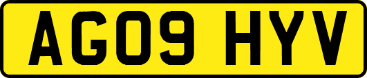 AG09HYV