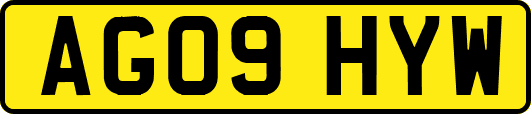 AG09HYW