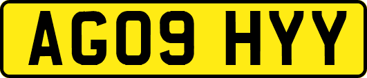 AG09HYY