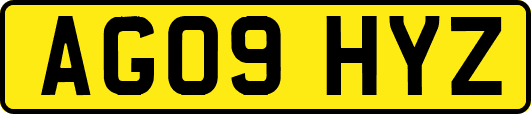 AG09HYZ