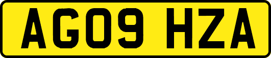 AG09HZA