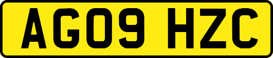 AG09HZC