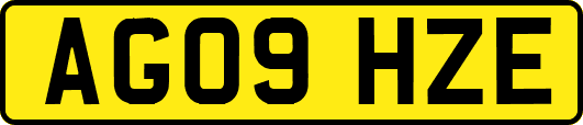 AG09HZE
