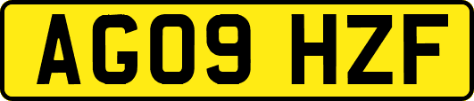 AG09HZF