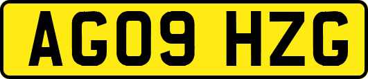 AG09HZG