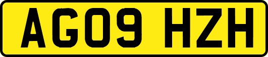 AG09HZH