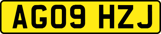 AG09HZJ