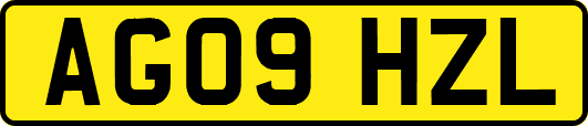 AG09HZL