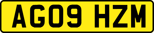 AG09HZM