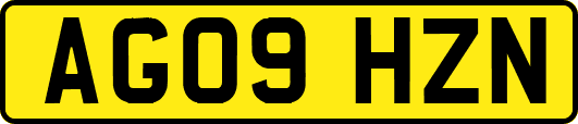 AG09HZN