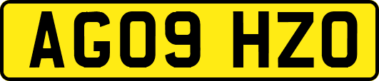 AG09HZO