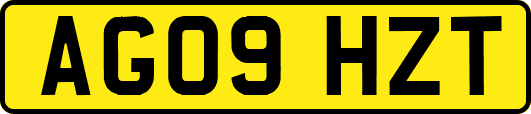 AG09HZT
