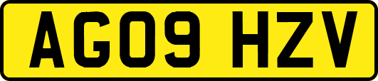AG09HZV