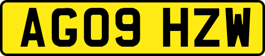 AG09HZW
